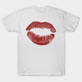 Kiss T-Shirt